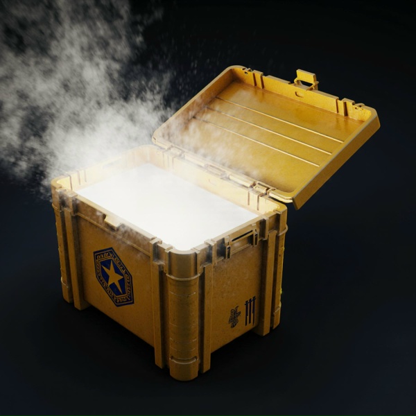 Спокойная фоновая музыка, Музыка для работы и фона, Музыка для открытия кейсов - Рекоил