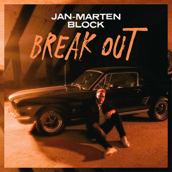 Jan-Marten Block - Break Out