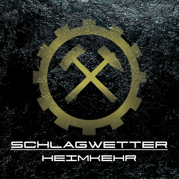 Schlagwetter - Tr&auml;ne