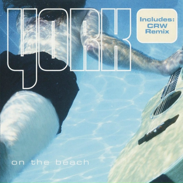 York - On the Beach