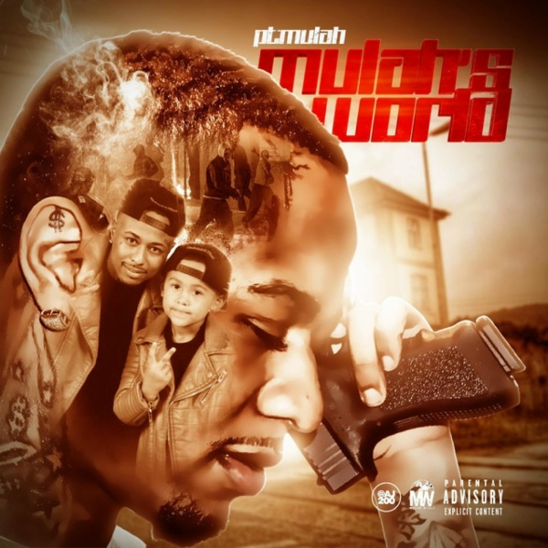 P.T. Mulah - Slide Up
