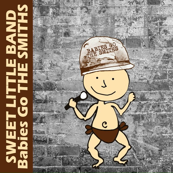 Sweet Little Band - Panic