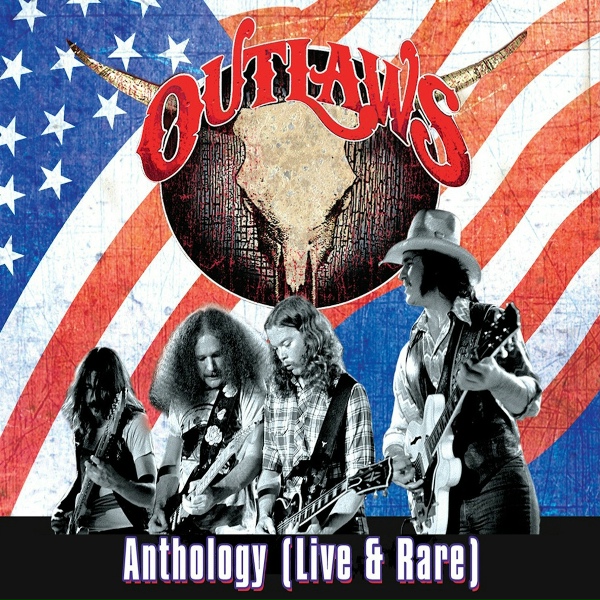 The Outlaws - Windy Cities Blue