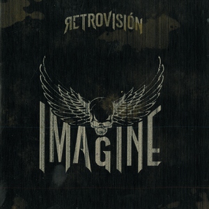 Imagine - I Was Made for Lovin' You