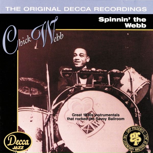 Chick Webb And His Orchestra - Blue Lou