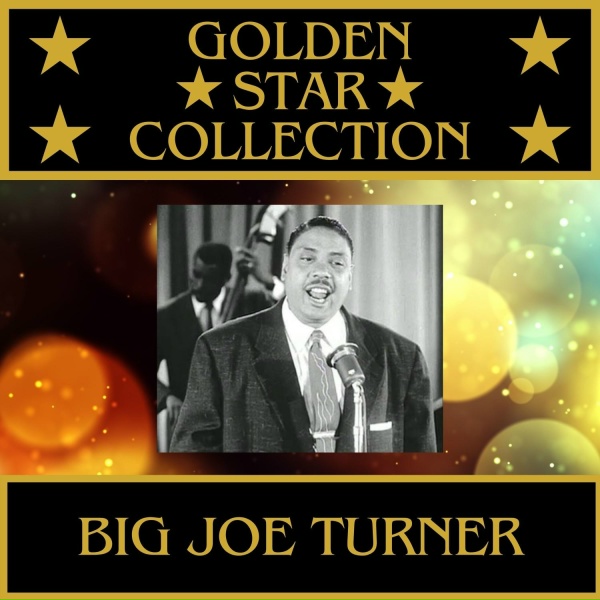 Big Joe Turner - Crawdad Hole