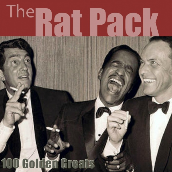 Frank Sinatra - You Brought a New Kind Af Love to Me