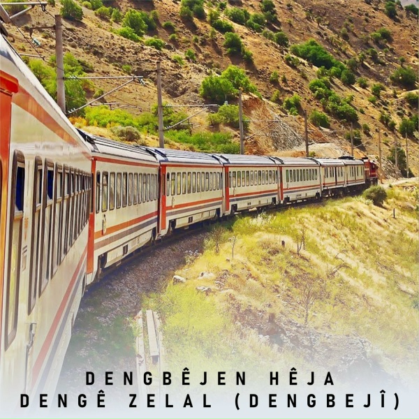 Dengbêjên Hêja