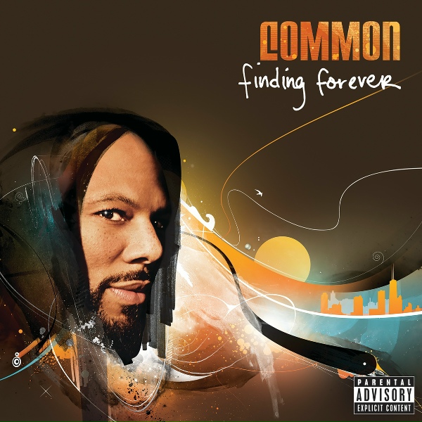 Common feat. Kanye West - Start The Show