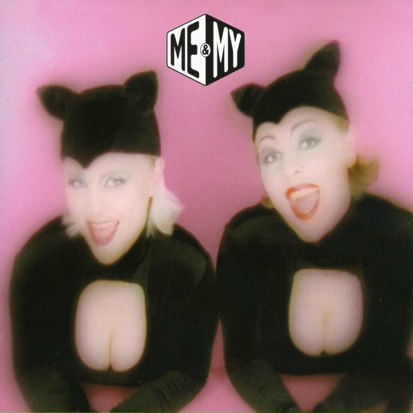 Me & My - Magic Love