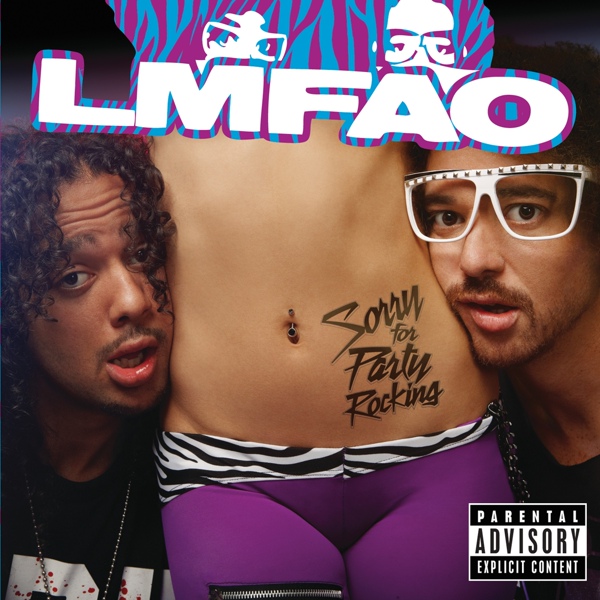 LMFAO feat. Lisa - All Night Long