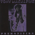 Tony Macalpine - Animation