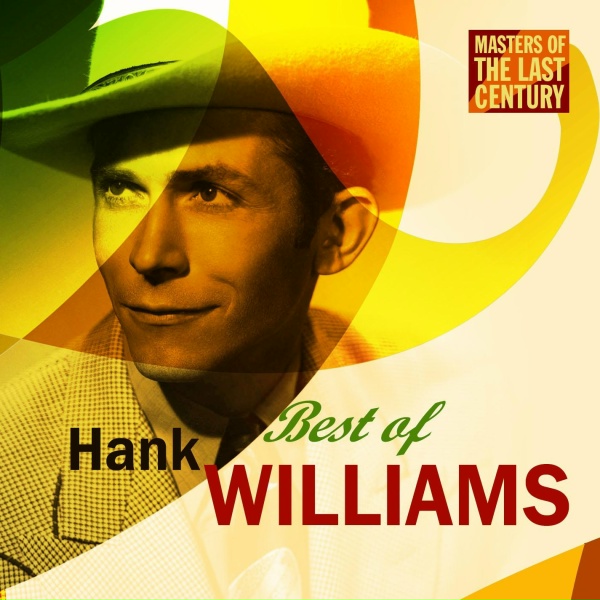 Hank Williams - You Win Again