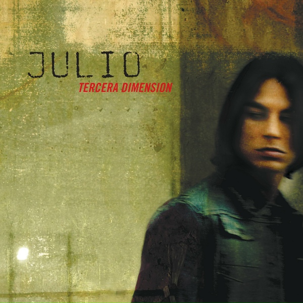 Julio Iglesias Jr. - Duele