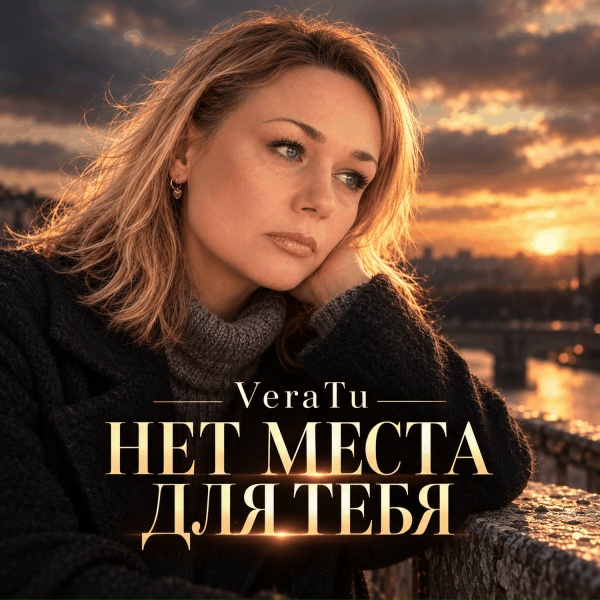 VeraTu - Нет места для тебя