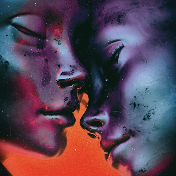 BACKWHEN feat. EVERYST - Heaven