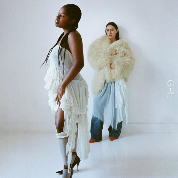 Coco & Clair Clair - Graceland