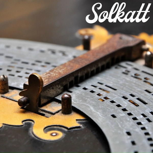 Solkatt - Tosun Paşa