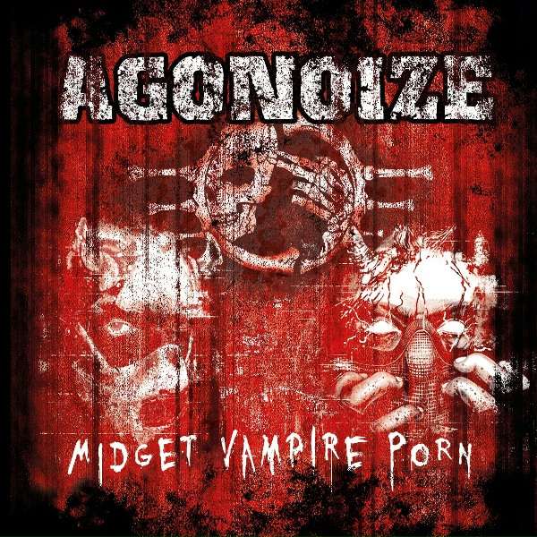 Agonoize - Popul&auml;r