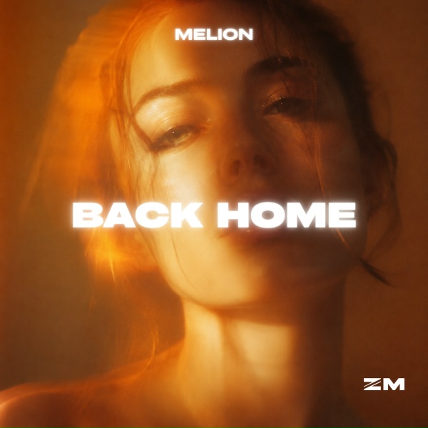 Melion - Back Home