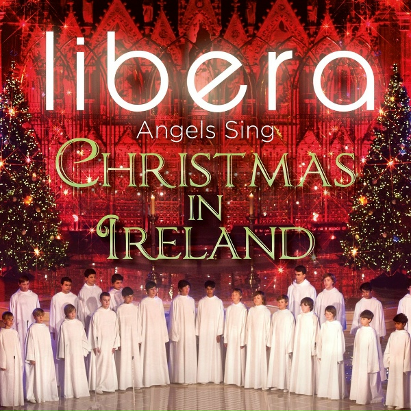 Libera feat. Robert Prizeman - Adam / Arr Prizeman: O Holy Night