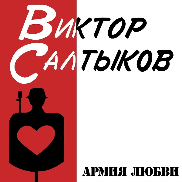 Салтыков Виктор - Судьба