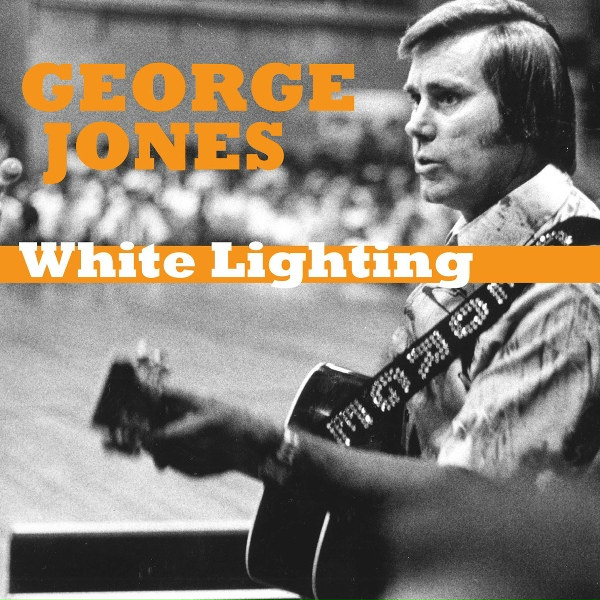 George Jones - Why Baby Why