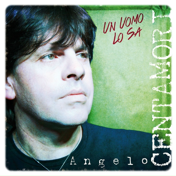 Angelo Centamori - Chi dorme