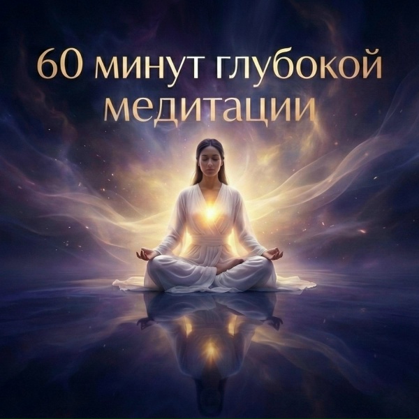 Calm Yoga Music, Медитация, New Age Meditation, Йога Музыка feat. Релакс Relax