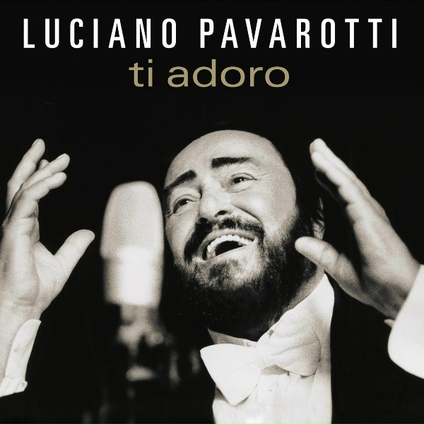 Luciano Pavarotti - Stella