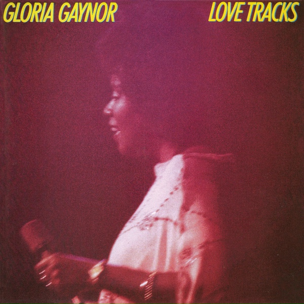 Gloria Gaynor - Please Be There