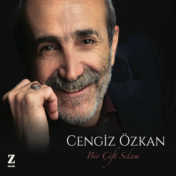 Cengiz &Ouml;zkan - Karanfilin Moruna