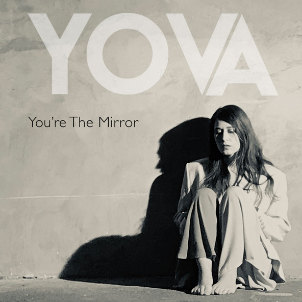 YOVA feat. Ranji, Ghost Rider - You're the Mirror