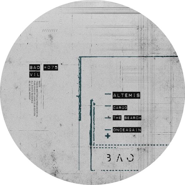 VIL - Cargo