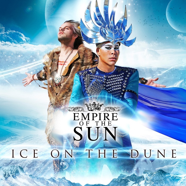 Empire Of The Sun - Keep A Watch