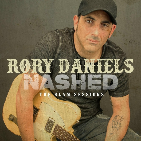 Rory Daniels - Still Can See