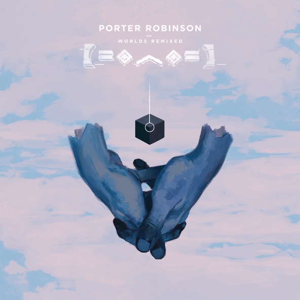 Porter Robinson - Natural Light (San Holo Remix)