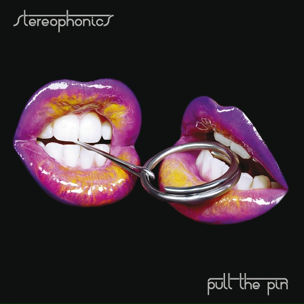 Stereophonics - I Could Lose Ya