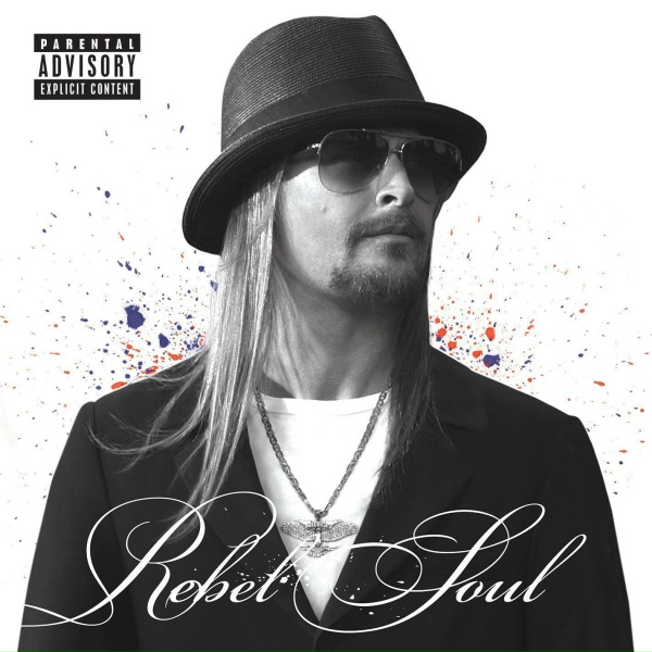 Kid Rock - Chickens in the Pen