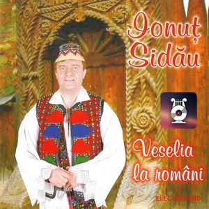 Ionuț Sidău - Mărie, Oșanca Mea