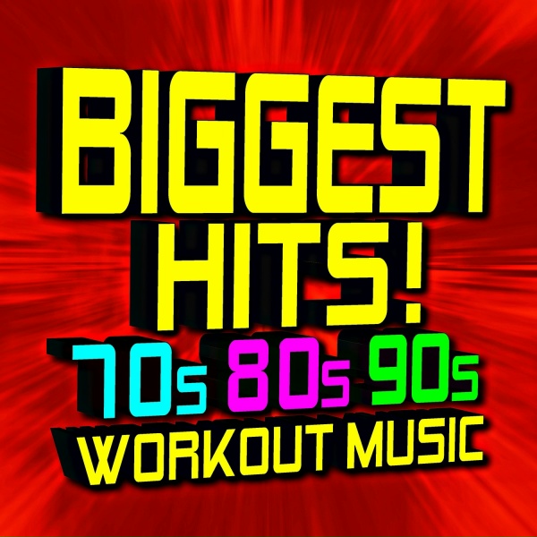 Workout Music - You Should Be Dancing