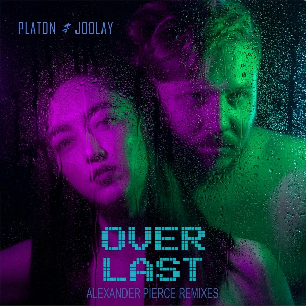 Platon & Joolay - Over