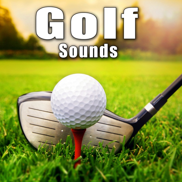 Sound Ideas - Fat Golf Shot out of Rough with No Ball Impact