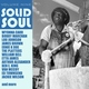 Solomon Burke - I'm Hanging up My Heart for You