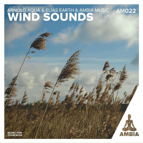 Elias Earth, Arnold Aqua, Ambia Music - Wind Driven