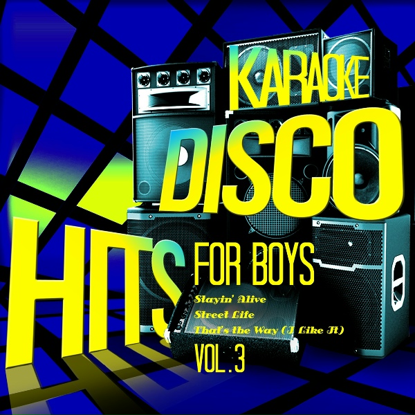 Karaoke - Ameritz - What Is Love (In the Style of Haddaway) [Karaoke Version]