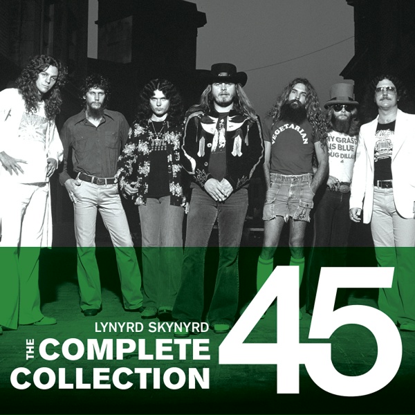 Lynyrd Skynyrd - One More Time