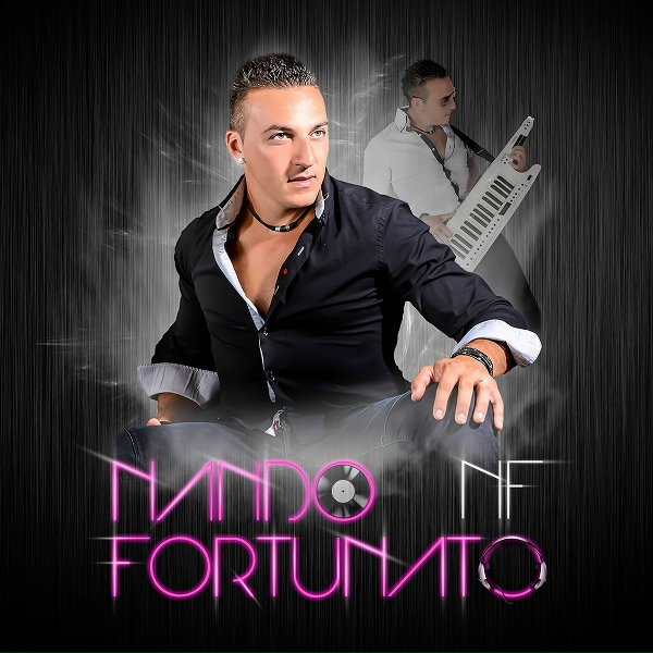 Nando Fortunato - Lakke Dama