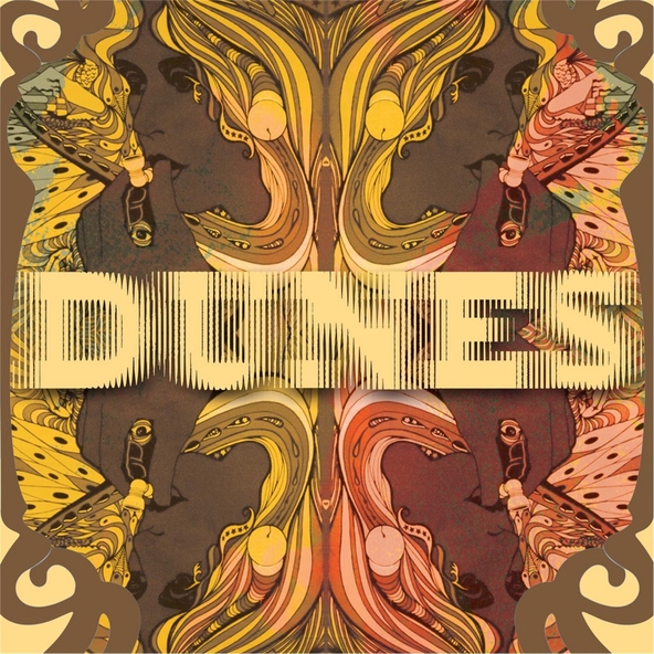 Dunes - Bone Ranger