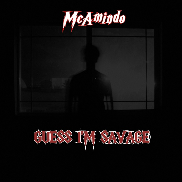Krazie-P, McAmindo
